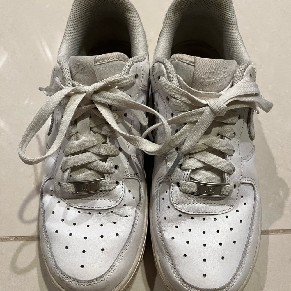 Air force ones